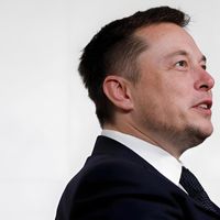 Musk